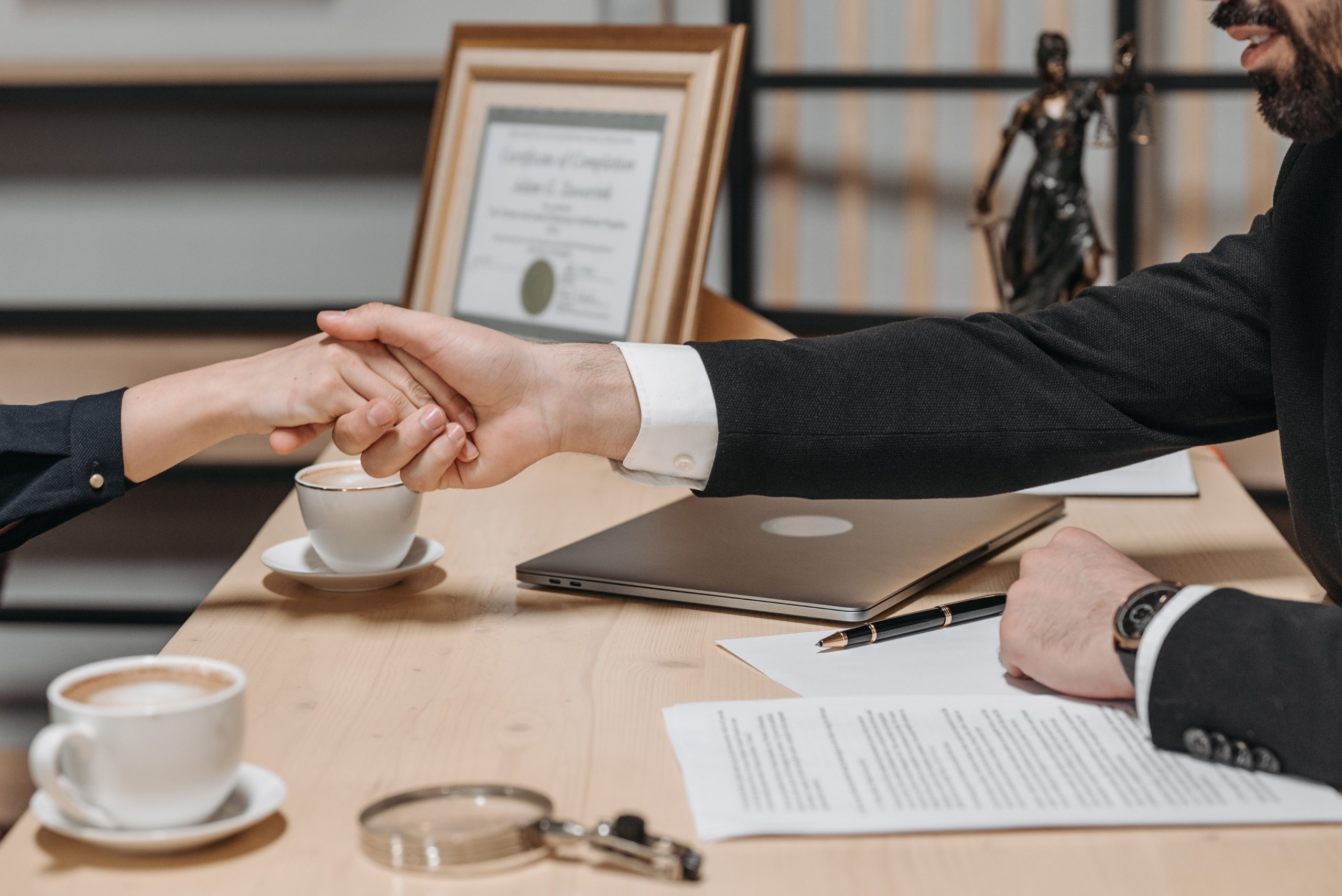 Rejoindre Expert & Patrimoine