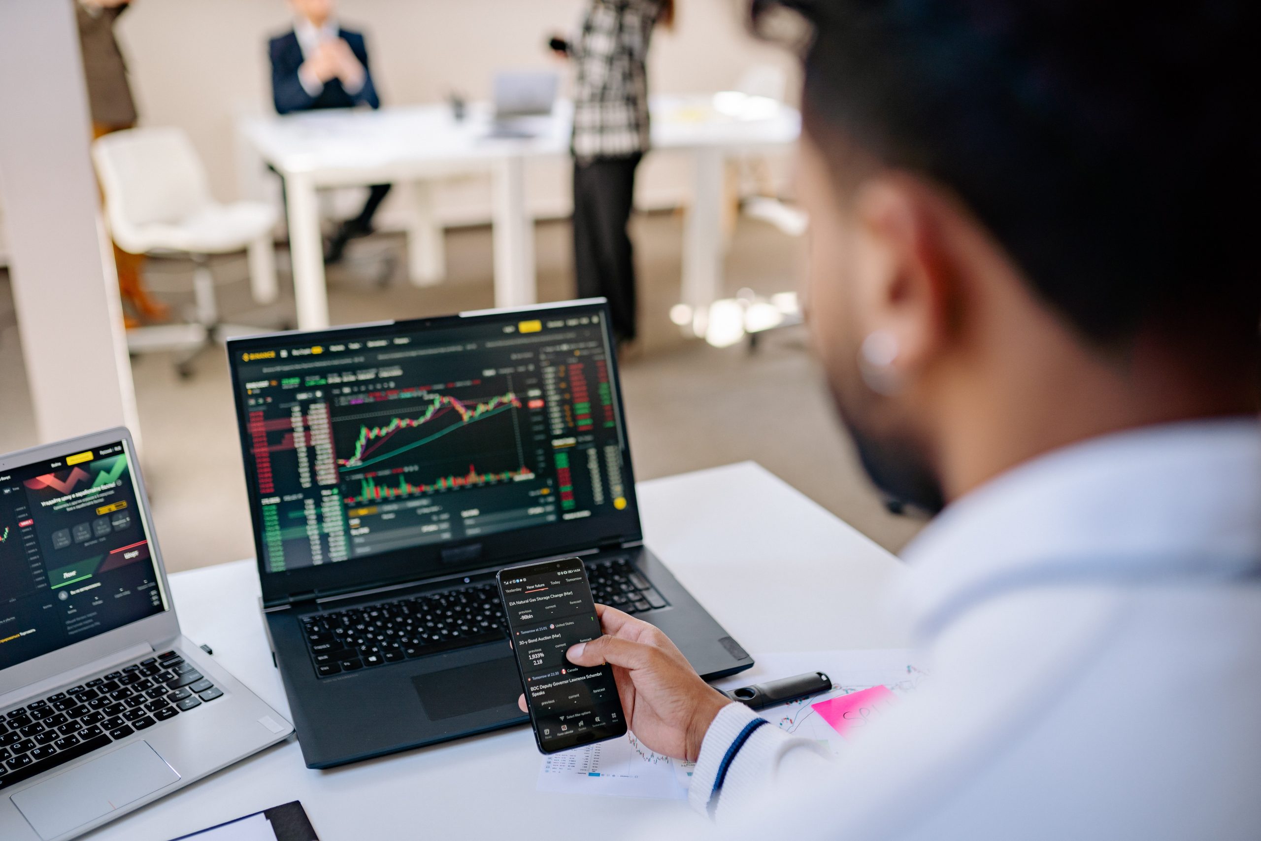  Quels sont les différents placements possibles dans les produits financiers ?