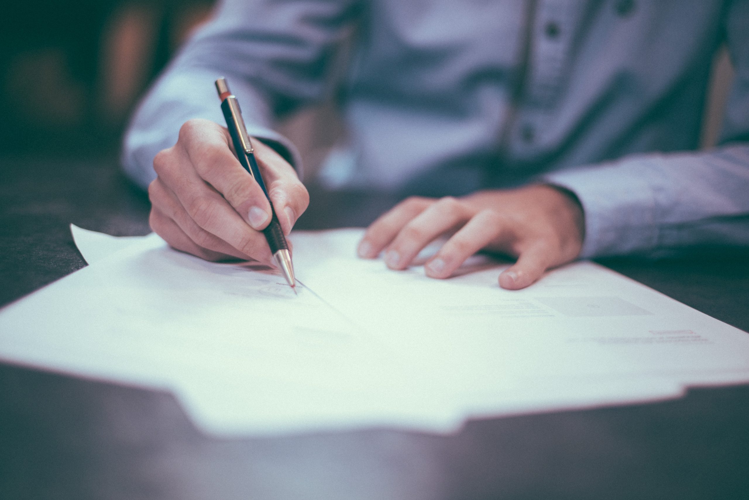 Assurance de prêt immobilier