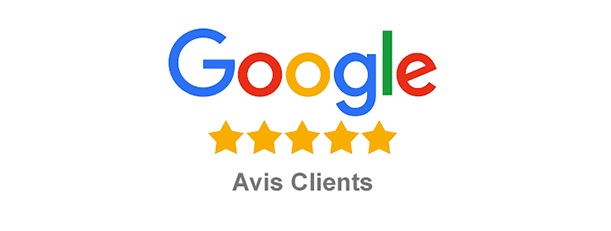 Google reviews